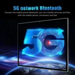 Android 8.1  MTK6755 Octa-core 2.0GHz, Support Dual SIM / WiFi / Bluetooth / GPS - Image 10