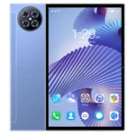 Android 8.1  MTK6755 Octa-core 2.0GHz, Support Dual SIM / WiFi / Bluetooth / GPS