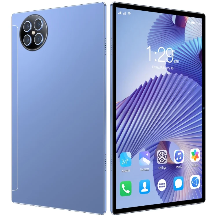 WMC1028P_1.webp Android 8.1  MTK6755 Octa-core 2.0GHz, Support Dual SIM / WiFi / Bluetooth / GPS - Image 15