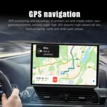 Android 8.1  MTK6755 Octa-core 2.0GHz, Support Dual SIM / WiFi / Bluetooth / GPS - Image 13