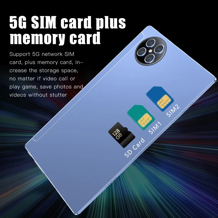 WMC1028_B13.webp Android 8.1  MTK6755 Octa-core 2.0GHz, Support Dual SIM / WiFi / Bluetooth / GPS - Image 14