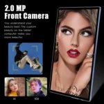 Android 8.1  MTK6755 Octa-core 2.0GHz, Support Dual SIM / WiFi / Bluetooth / GPS - Image 7