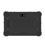 IP68 Waterproof Shockproof Dustproof, Android 10.0 MT6771 Octa Core, Support GPS/WiFi/BT/NFC, UK Plug - Image 3