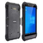 IP65 Waterproof Shockproof Dustproof, Windows 10, Intel Core i5-8200Y Dual Core, Support WiFi / BT / RJ-45, EU Plug - Image 2
