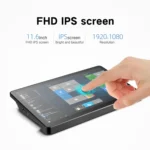 Windows 10 Home Intel Core i3-5005U 2.0GHz, Support WiFi & Bluetooth & TF Card & HDMI - Image 9