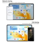 MagicOS 7.2 Snapdragon 888 Octa Core, Support WIFI 6 & BT & OTG, Not Support Google - Image 11