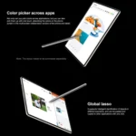MagicOS 7.2 Snapdragon 888 Octa Core, Support WIFI 6 & BT & OTG, Not Support Google - Image 14