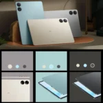 MagicOS 7.2 Snapdragon 888 Octa Core, Support WIFI 6 & BT & OTG, Not Support Google - Image 8