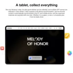 MagicOS 7.2 Snapdragon 888 Octa Core, Support WIFI 6 & BT & OTG, Not Support Google - Image 10