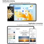MagicOS 7.2 Snapdragon 888 Octa Core, Support WIFI 6 & BT & OTG, Not Support Google - Image 12