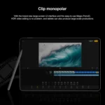 MagicOS 7.2 Snapdragon 888 Octa Core, Support WIFI 6 & BT & OTG, Not Support Google - Image 15