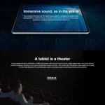 MagicOS 7.2 Snapdragon 888 Octa Core, Support WIFI 6 & BT & OTG, Not Support Google - Image 6