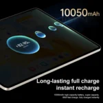 MagicOS 7.2 Snapdragon 888 Octa Core, Support WIFI 6 & BT & OTG, Not Support Google - Image 16