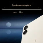 MagicOS 7.2 Snapdragon 888 Octa Core, Support WIFI 6 & BT & OTG, Not Support Google - Image 7