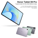 MagicOS 7.1 Qualcomm Snapdragon 685 Octa Core, 6 Speakers, Not Support Google - Image 5