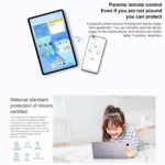 MagicOS 7.1 Qualcomm Snapdragon 685 Octa Core, 6 Speakers, Not Support Google - Image 9