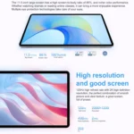 MagicOS 7.1 Qualcomm Snapdragon 685 Octa Core, 6 Speakers, Not Support Google - Image 4