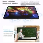 MagicOS 7.1 Qualcomm Snapdragon 685 Octa Core, 6 Speakers, Not Support Google - Image 5