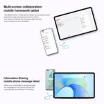 MagicOS 7.1 Qualcomm Snapdragon 685 Octa Core, 6 Speakers, Not Support Google - Image 7
