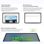 MagicOS 7.1 Qualcomm Snapdragon 685 Octa Core, 6 Speakers, Not Support Google - Image 8