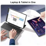 Jumper EZpad V13 Tablet PC, 12GB+512GB, No Keyboard, 13 inch Windows 11 OS Intel Jasper Lake N5095 Quad Core, EU Plug - Image 5