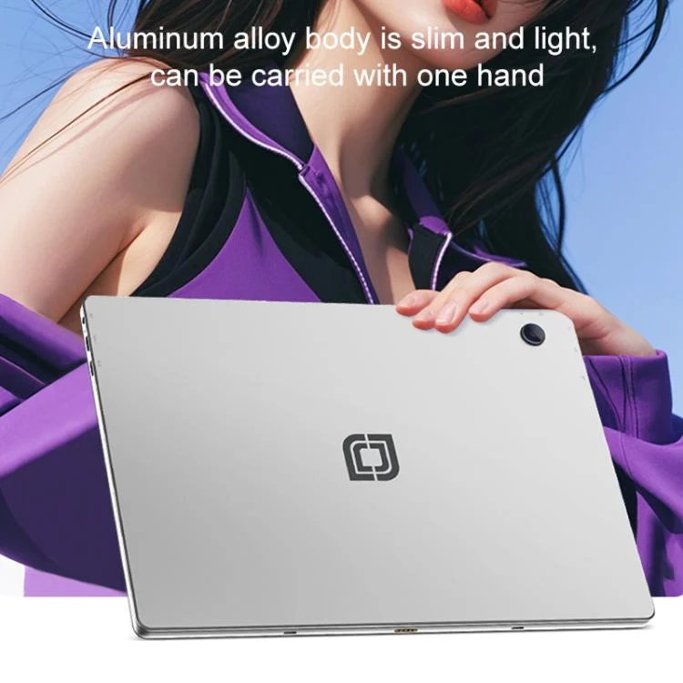 WMC1405_B7.webp Jumper EZpad V13 Tablet PC, 12GB+512GB, No Keyboard, 13 inch Windows 11 OS Intel Jasper Lake N5095 Quad Core, EU Plug - Image 8