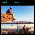 CHUWI HiPad Pro 4G LTE Tablet PC, 10.8 inch, 8GB+128GB, Without Keyboard, Android 11, Qualcomm Snapdragon 662 Octa Core up to 2.0GHz, Support Dual SIM & Bluetooth & WiFi & TF Card (Black+Blue) - Image 12