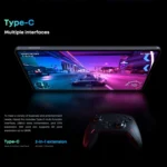 CHUWI HiPad Pro 4G LTE Tablet PC, 10.8 inch, 8GB+128GB, Without Keyboard, Android 11, Qualcomm Snapdragon 662 Octa Core up to 2.0GHz, Support Dual SIM & Bluetooth & WiFi & TF Card (Black+Blue) - Image 14