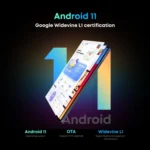 CHUWI HiPad Pro 4G LTE Tablet PC, 10.8 inch, 8GB+128GB, Without Keyboard, Android 11, Qualcomm Snapdragon 662 Octa Core up to 2.0GHz, Support Dual SIM & Bluetooth & WiFi & TF Card (Black+Blue) - Image 15