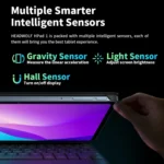 Android 11 Unisoc T618 Octa Core up to 2.0GHz, Support Dual SIM & WiFi & Bluetooth, Global Version with Google Play, US Plug - Image 8