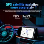 Android 5.1 MT6592 Quad Core, Support Dual SIM, WiFi, BT, GPS - Image 12