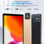 Android 5.1 MT6592 Quad Core, Support Dual SIM, WiFi, BT, GPS - Image 3