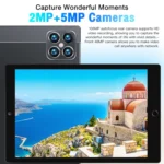 Android 5.1 MT6592 Quad Core, Support Dual SIM, WiFi, BT, GPS - Image 5