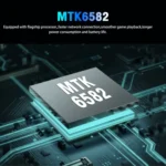 Android 5.1 MT6592 Quad Core, Support Dual SIM, WiFi, BT, GPS - Image 8