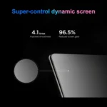 Lenovo LEGION Y700 2025 8.8 inch Anti-glare WiFi Gaming Tablet, 16GB+512GB, Android 14, Qualcomm Snapdragon 8 Gen3 Octa Core - Image 2