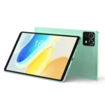 Teclast M50 Mini WiFi Tablet PC, 4GB+128GB, 8.7 inch Android 15 Unisoc T606 Octa Core - Image 2