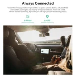 Teclast M50 Mini WiFi Tablet PC, 4GB+128GB, 8.7 inch Android 15 Unisoc T606 Octa Core - Image 19