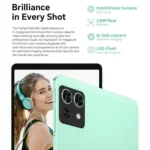 Teclast M50 Mini WiFi Tablet PC, 4GB+128GB, 8.7 inch Android 15 Unisoc T606 Octa Core - Image 22