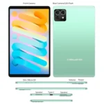 Teclast M50 Mini WiFi Tablet PC, 4GB+128GB, 8.7 inch Android 15 Unisoc T606 Octa Core - Image 24