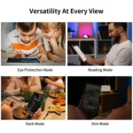 Teclast M50 Mini WiFi Tablet PC, 4GB+128GB, 8.7 inch Android 15 Unisoc T606 Octa Core - Image 6