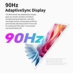 Teclast M50 Mini WiFi Tablet PC, 4GB+128GB, 8.7 inch Android 15 Unisoc T606 Octa Core - Image 8