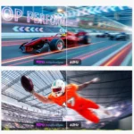 Teclast M50 Mini WiFi Tablet PC, 4GB+128GB, 8.7 inch Android 15 Unisoc T606 Octa Core - Image 9