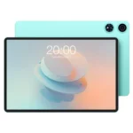 Teclast P50AI WiFi Tablet PC, 6GB+128GB, 11 inch Android 15 Allwinner A733 Octa Core with NPU