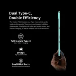 Teclast P50AI WiFi Tablet PC, 6GB+128GB, 11 inch Android 15 Allwinner A733 Octa Core with NPU - Image 13