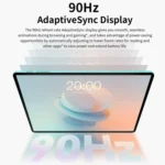 Teclast P50AI WiFi Tablet PC, 6GB+128GB, 11 inch Android 15 Allwinner A733 Octa Core with NPU - Image 17