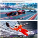 Teclast P50AI WiFi Tablet PC, 6GB+128GB, 11 inch Android 15 Allwinner A733 Octa Core with NPU - Image 18