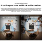 Teclast P50AI WiFi Tablet PC, 6GB+128GB, 11 inch Android 15 Allwinner A733 Octa Core with NPU - Image 21