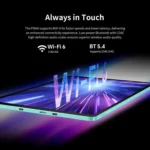Teclast P50AI WiFi Tablet PC, 6GB+128GB, 11 inch Android 15 Allwinner A733 Octa Core with NPU - Image 22