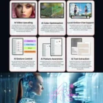 Teclast P50AI WiFi Tablet PC, 6GB+128GB, 11 inch Android 15 Allwinner A733 Octa Core with NPU - Image 6