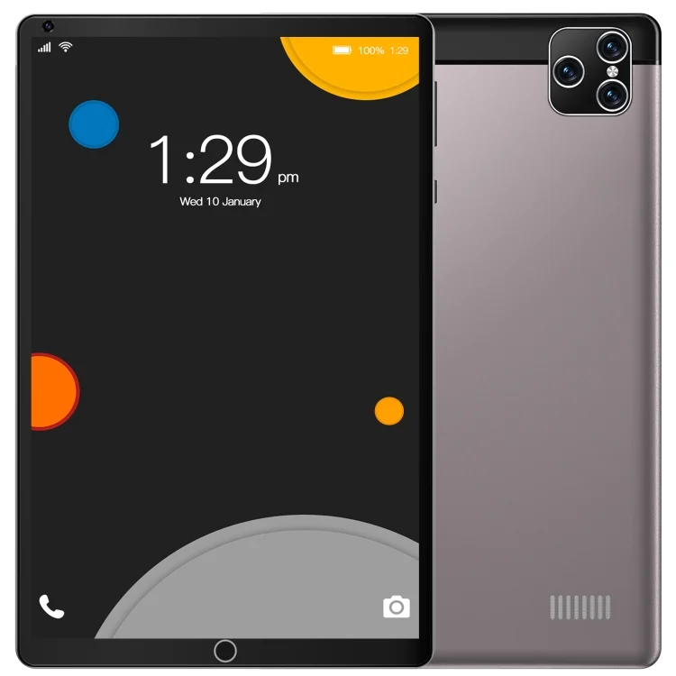 Android 5.1 MT6592 Octa Core, Support Dual SIM, WiFi, Bluetooth, GPS, EU Plug
